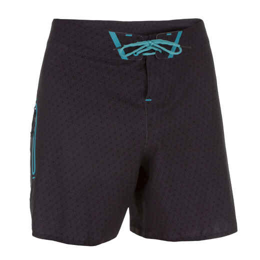 
      Surf Boardshort 900 Deep Black
  