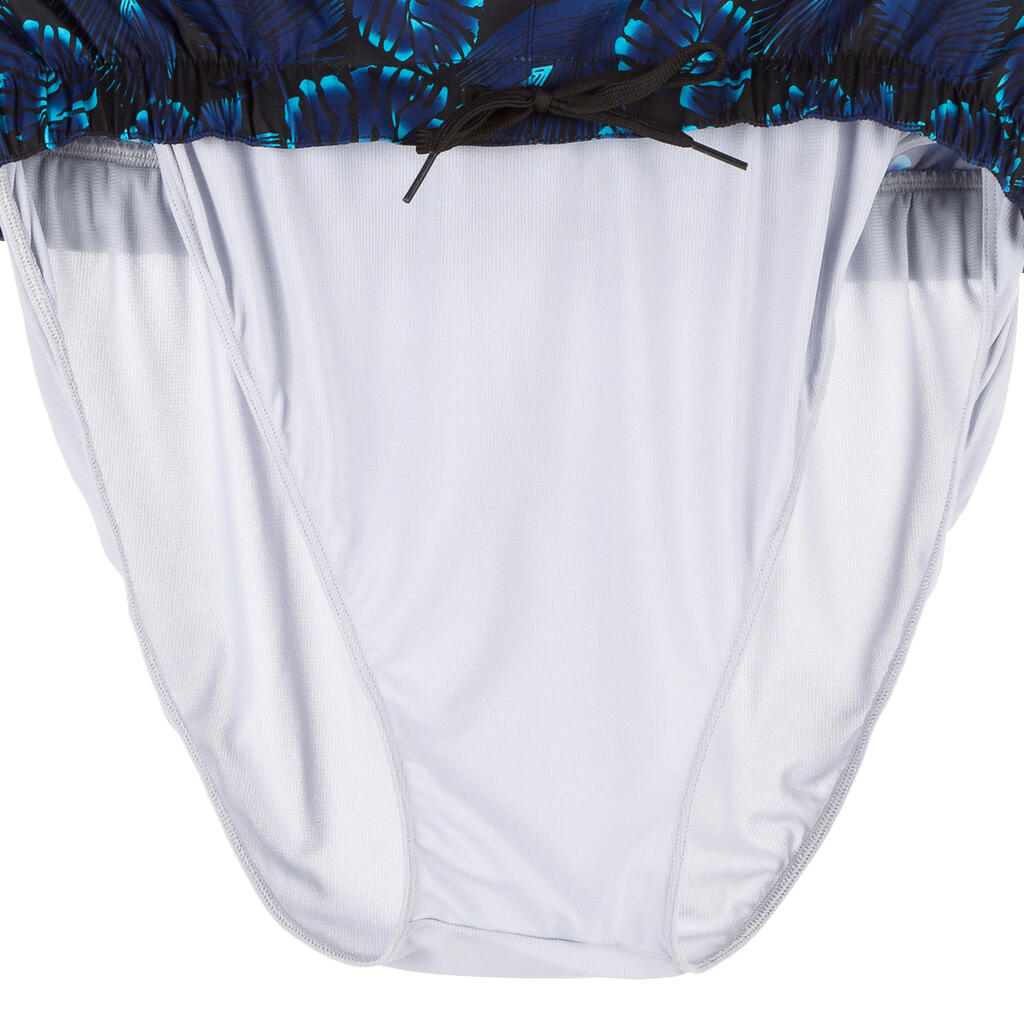 Olaian 100, Short Surfing Boardshorts, Men's