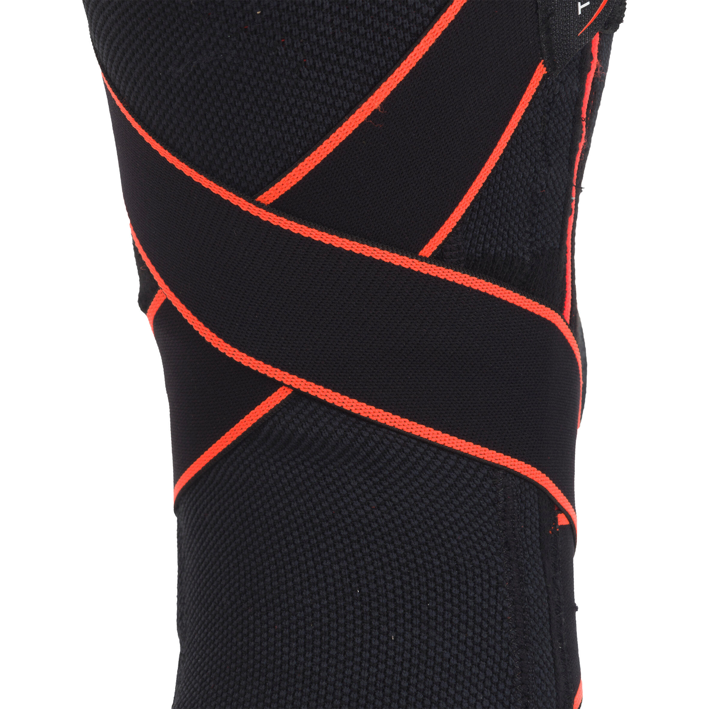 Genouillere De Maintien Articulaire Gauche Droite Pour Homme Femme Mid 500 Tarmak Decathlon