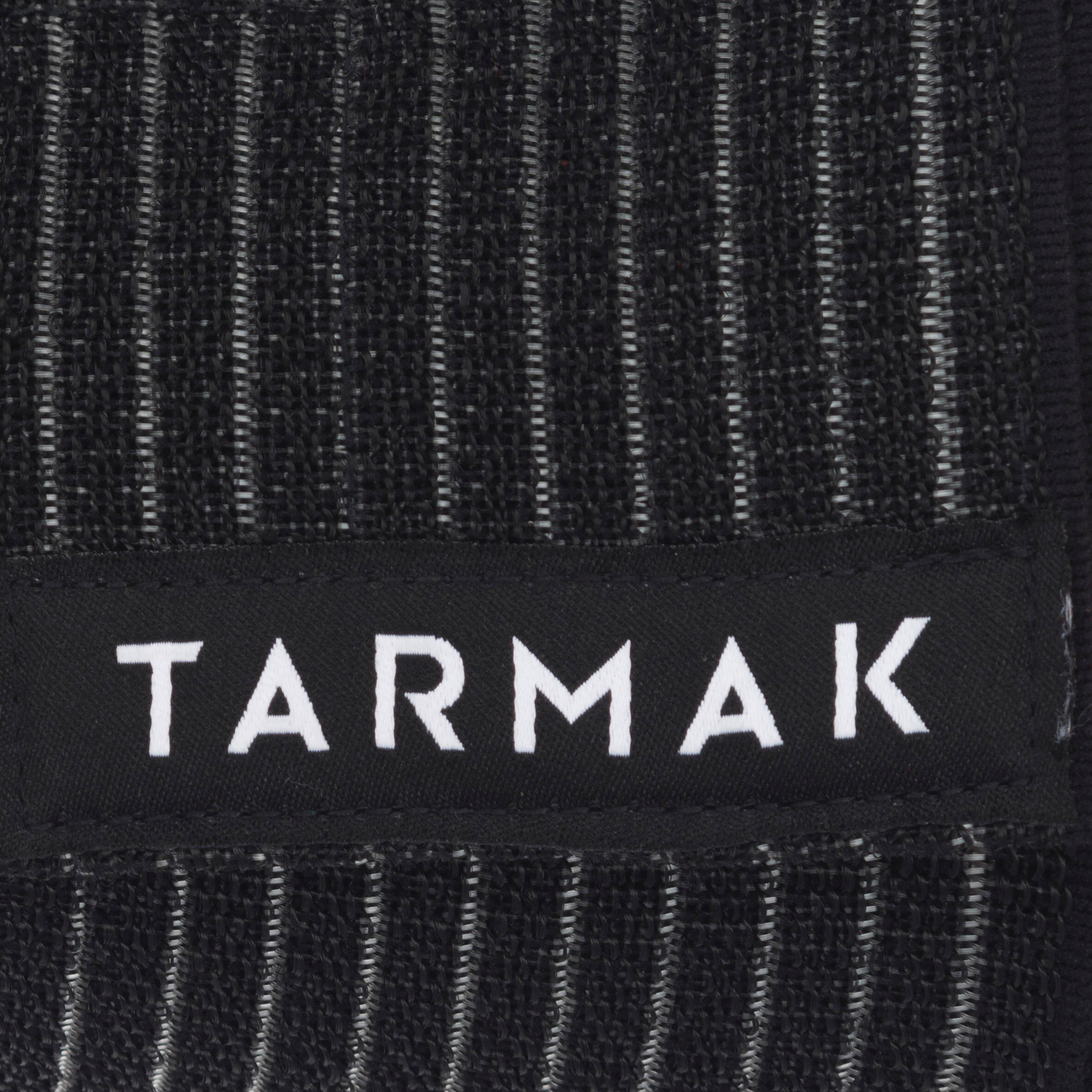 Support Strap 8 cm x 1.2 m Reusable Black -  2