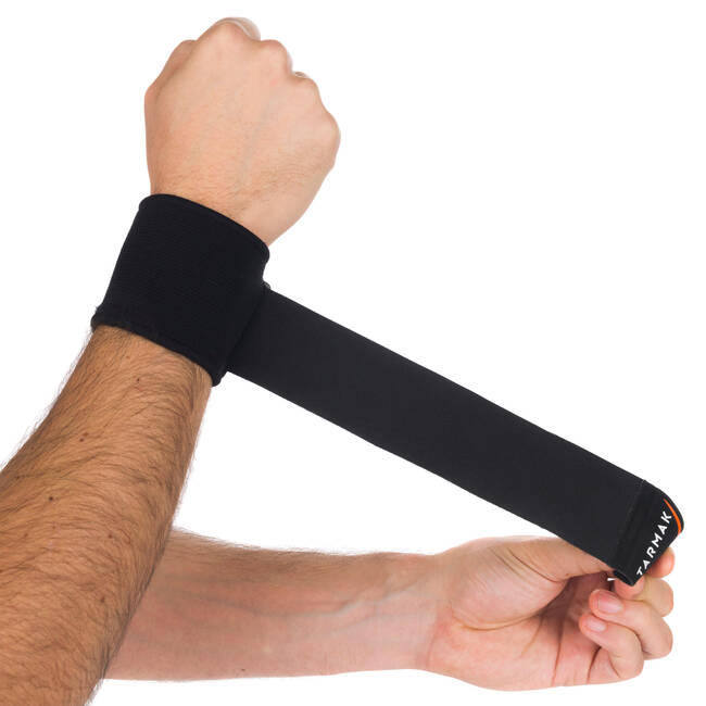 Wrist Strap Mid 300 Black