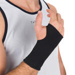 Tarmak Polsbrace Soft 100 (zwart)