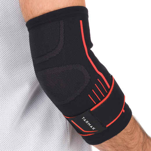 
      Mid 500 Right/Left Men's/Women's Elbow Support - Black
  