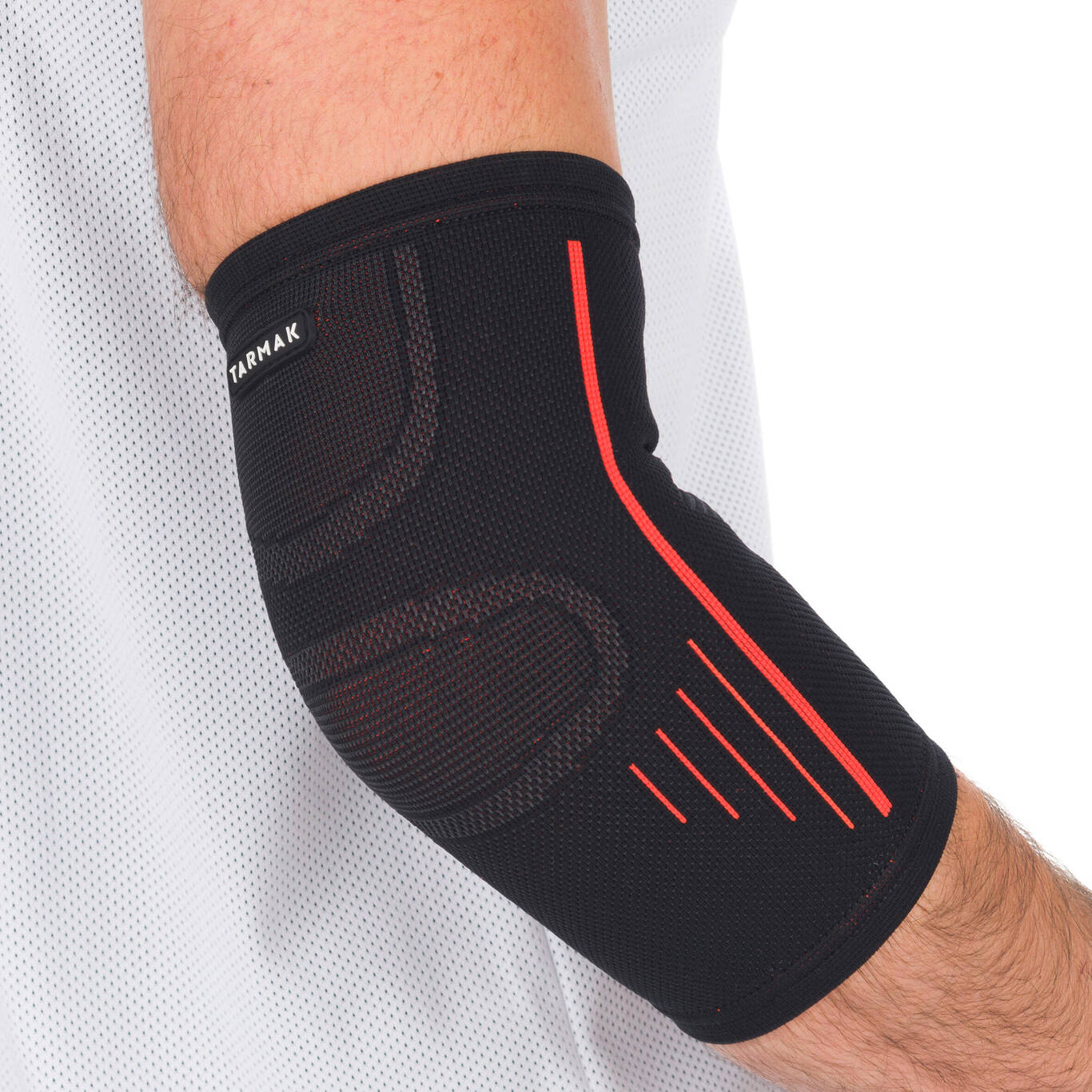 Soft 300 Right/Left Men's/Women's Elbow Support - Black