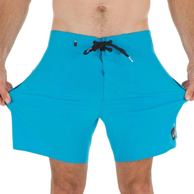 Quiksilver Manic - Bañador para hombre (22.0 in)