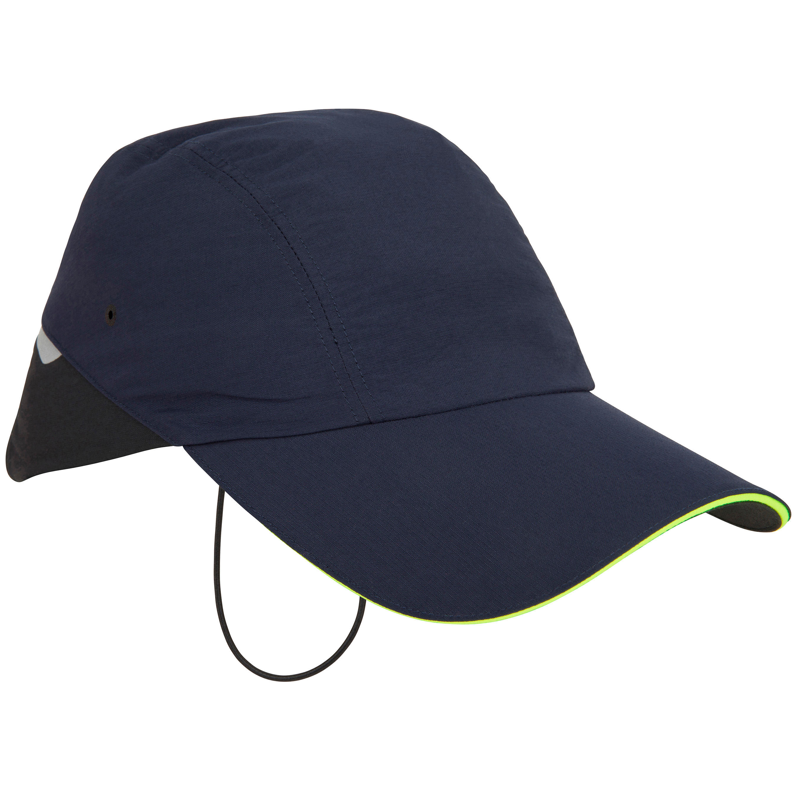 mens blue cap