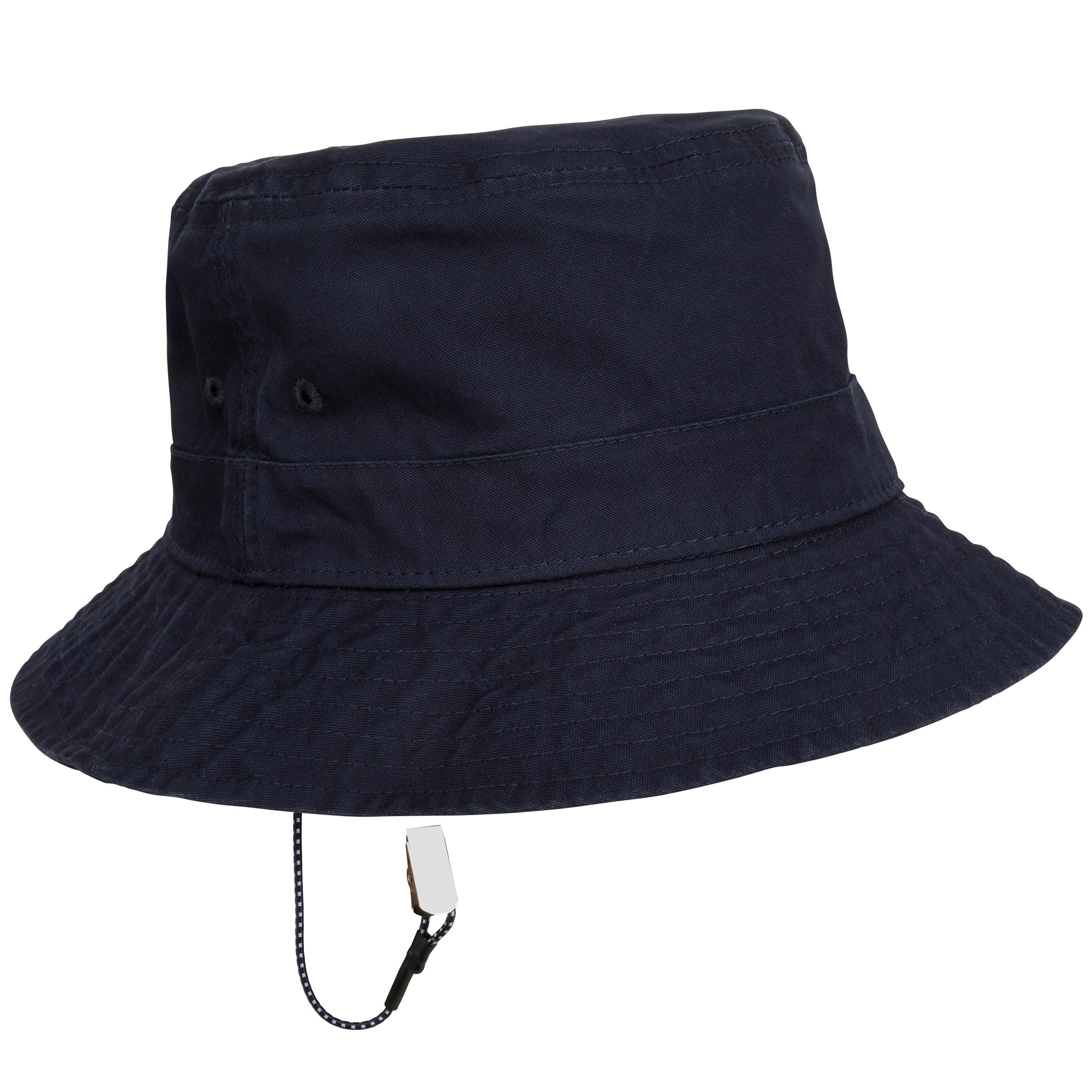 sail racing bucket hat