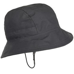 Bob bateau adulte imperméable cruise gris foncé