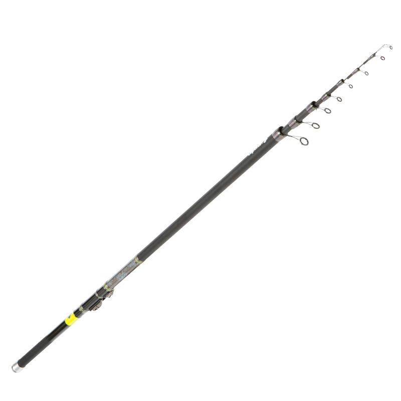 BOMBARDA MEDIUM 420 TROUT FISHING ROD CAPERLAN Decathlon