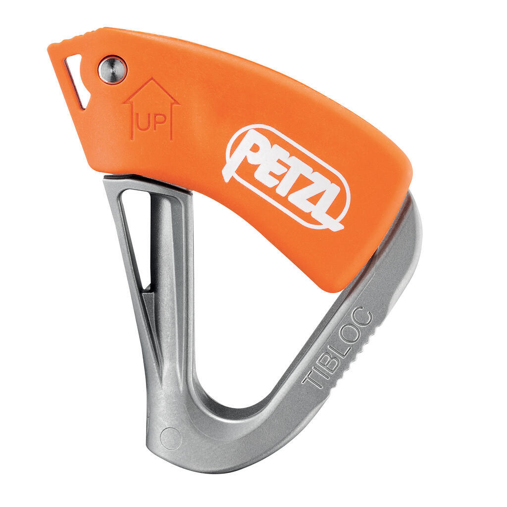 Αναβατήρας Tibloc 2 της Petzl 