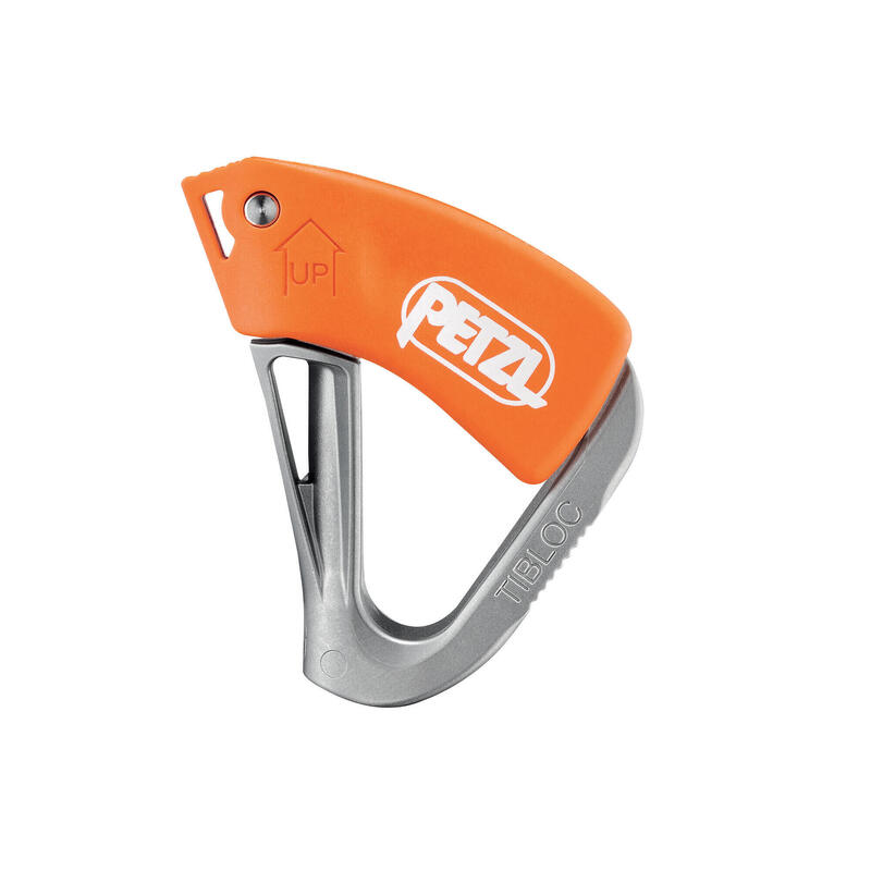 Bloccante Tibloc PETZL