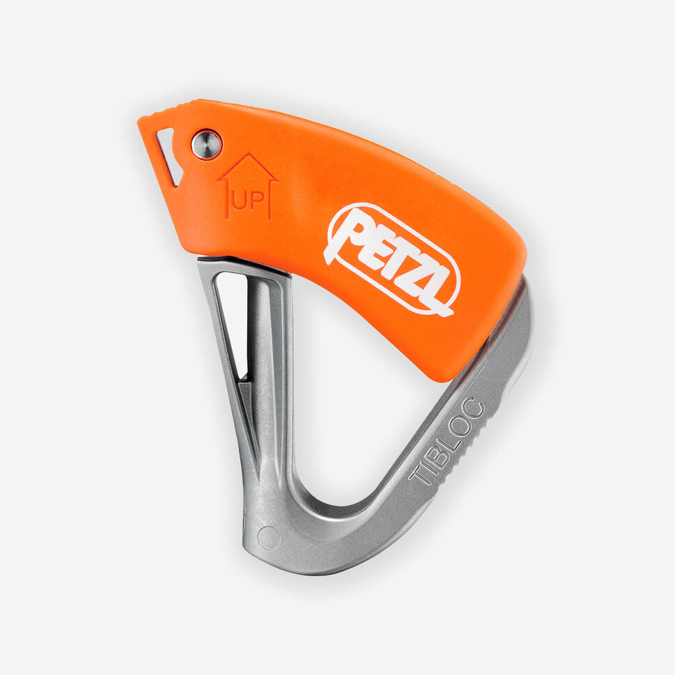 petzl tandem speed decathlon