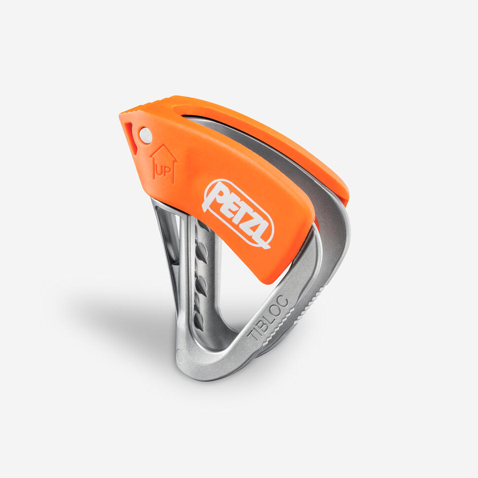 TIBLOC PETZL | Decathlon