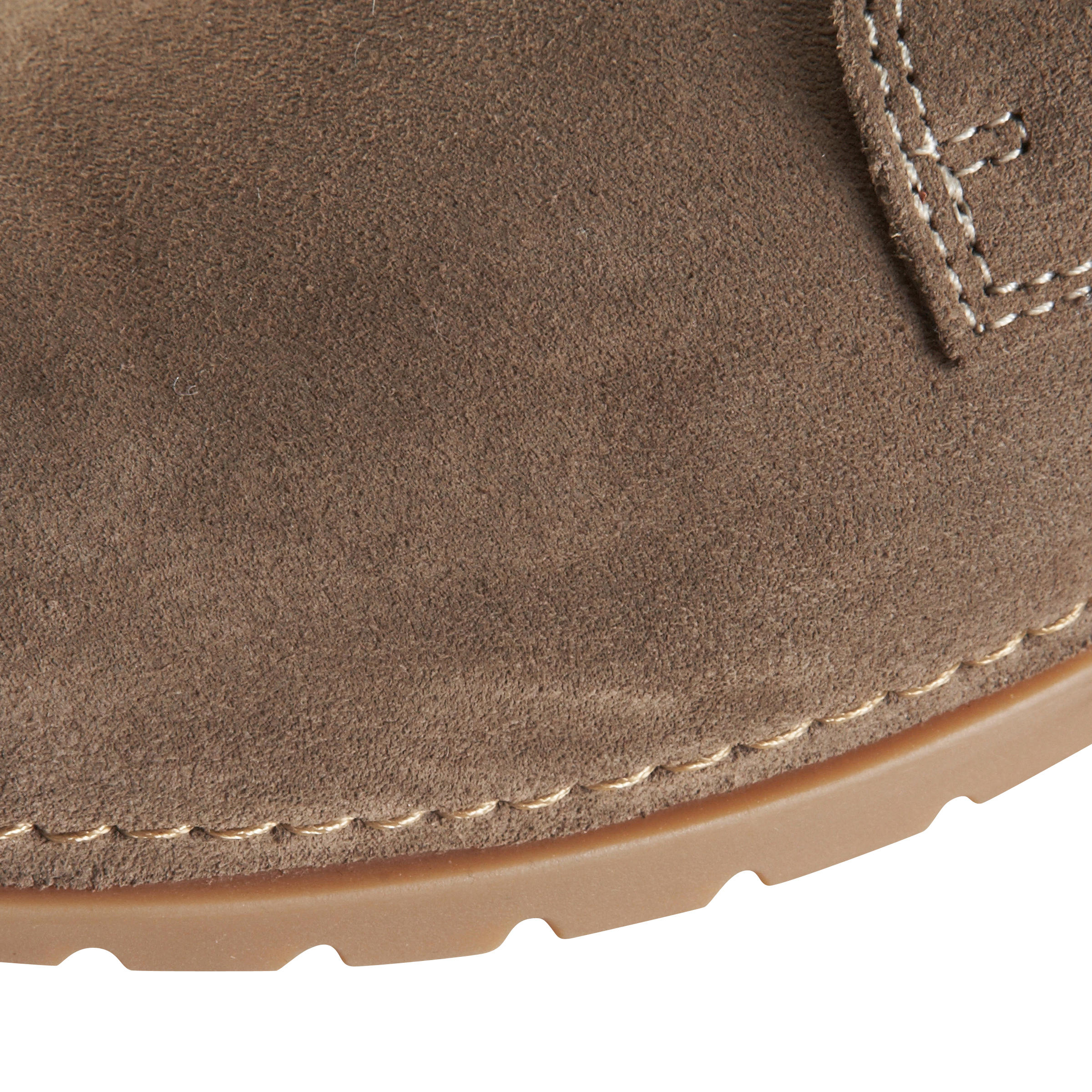 Flow Mid men's everyday walking shoes beige 15/21