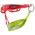 ARNÊS DE ESCALADA & ALPINISMO Alpinismo - ARNÊS DE ESCALADA EDGE SIMOND - Equipamento de Segurança Alpinismo