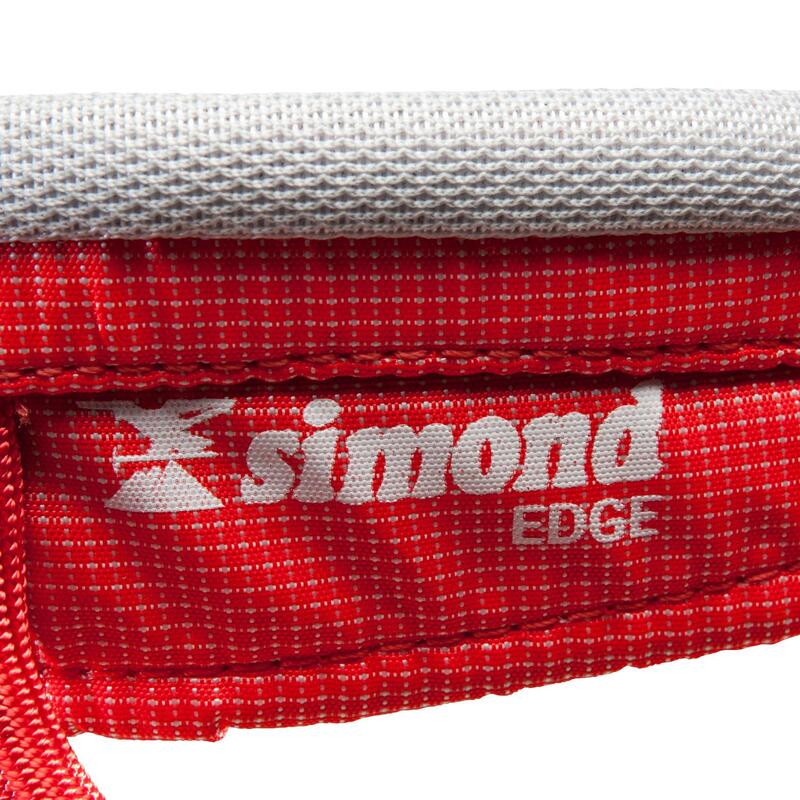 Arnés de Escalada y Alpinismo Ligero Simond Edge