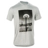 Fast Photo Intermediate Basketball T-Shirt - Grey