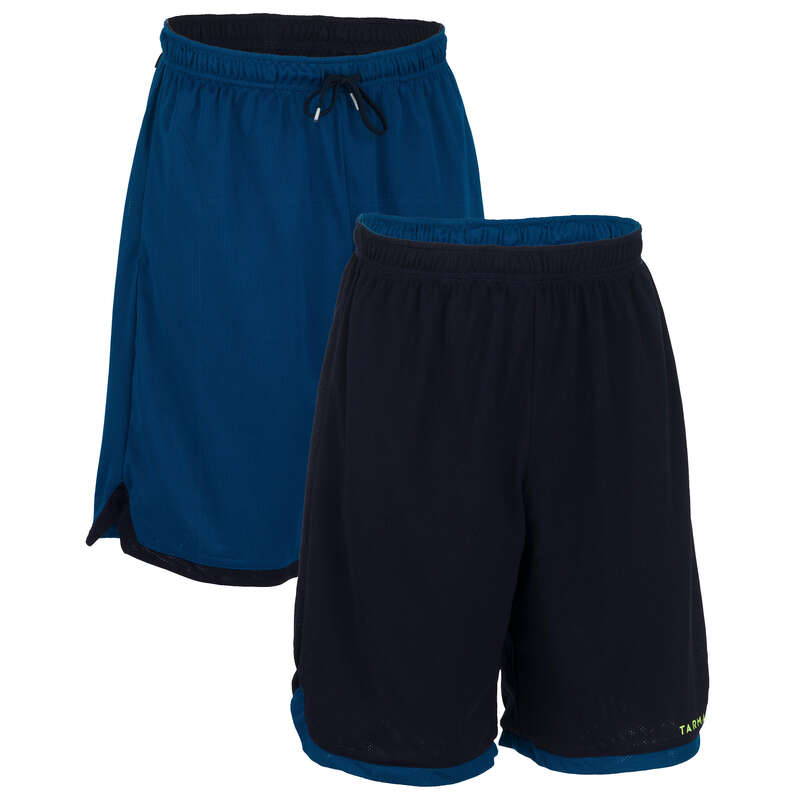 short basket reversible