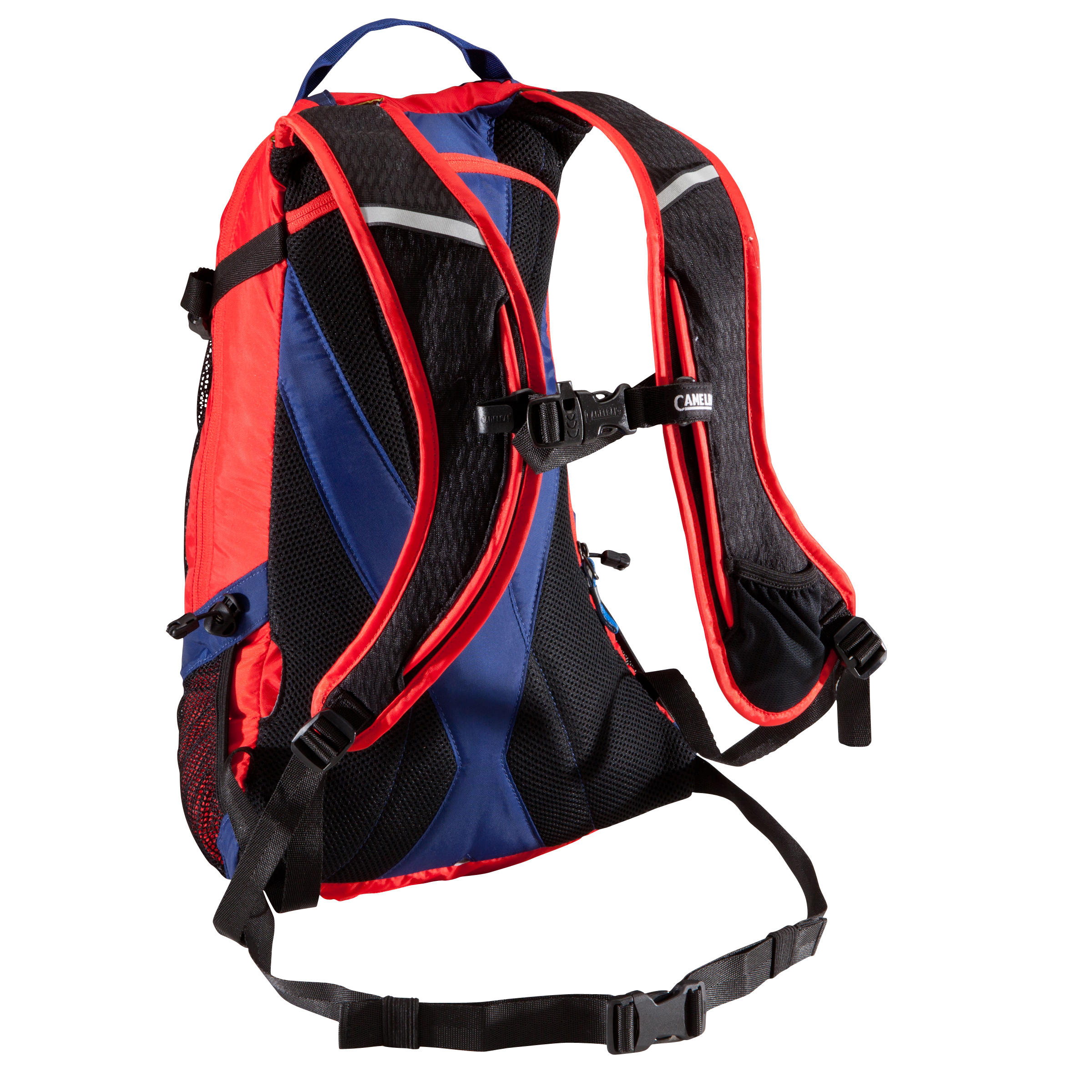 camelbak scudo trail 16l hydration pack