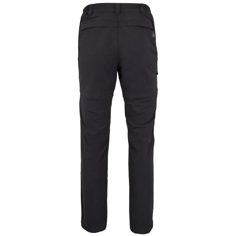 Pantalon de voile Sailing 500 Homme noir