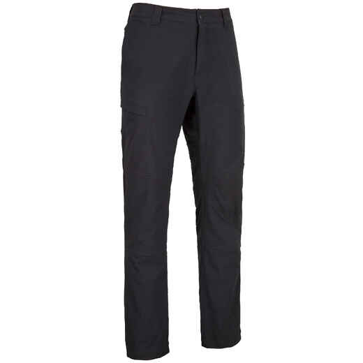 
      Men's Sailing 500 sailing trousers - black
  