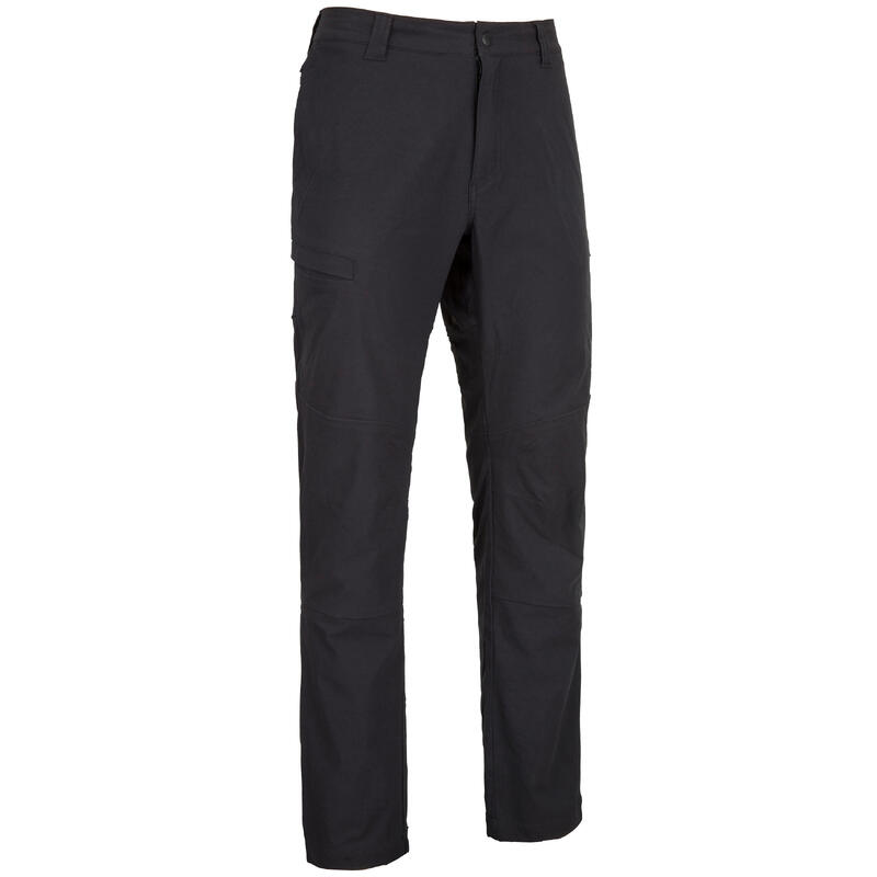 Pantalon de voile Sailing 500 Homme noir