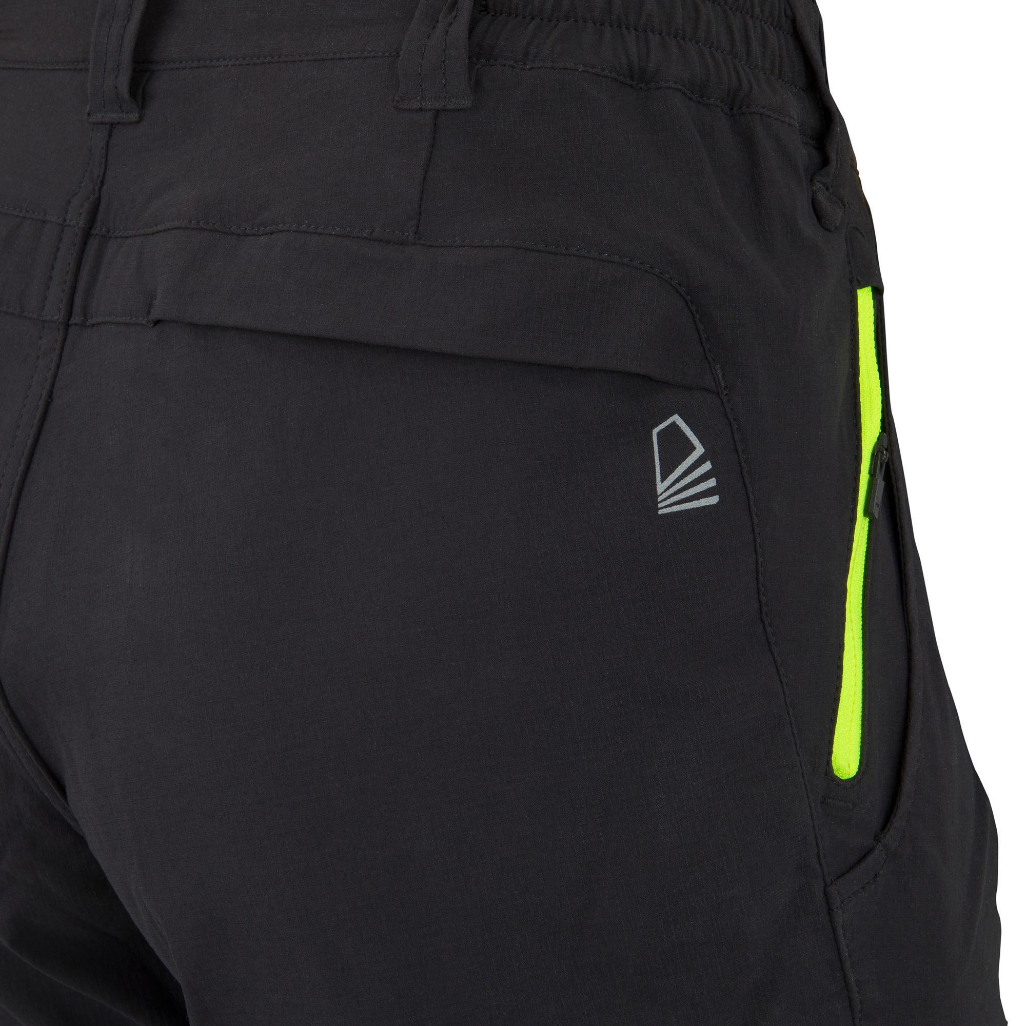 decathlon sailing trousers