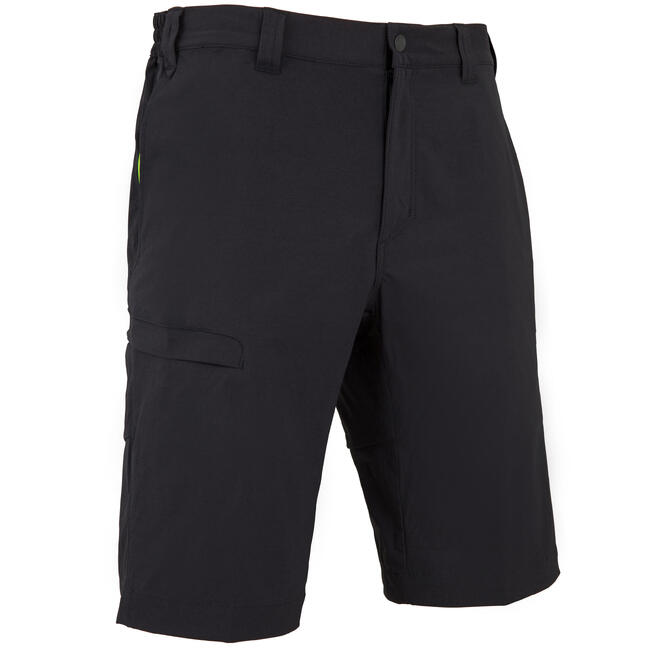 MEN'S SAILING SHORTS 500 - BLACK