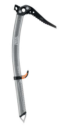Piolet Sum'TEC Ciocan Escalada, Alpinism - Piolet Sum'TEC Ciocan PETZL - Material alpinism