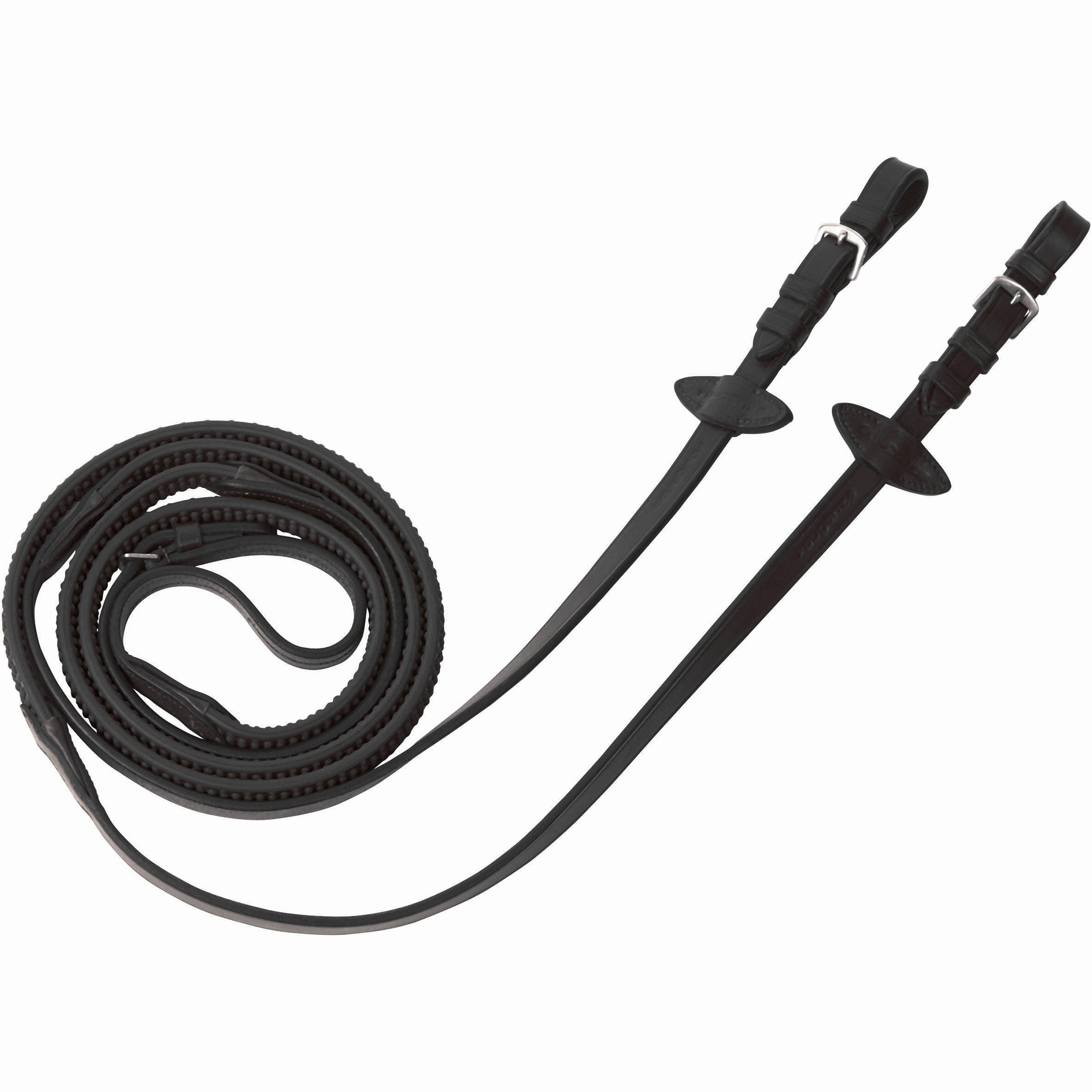 Fouganza Teugels Ruitersport 580 Zwart Pony fouganza kopen in de aanbieding Fouganza Teugels Ruitersport 580 Zwart Pony fouganza kopen in de aanbieding