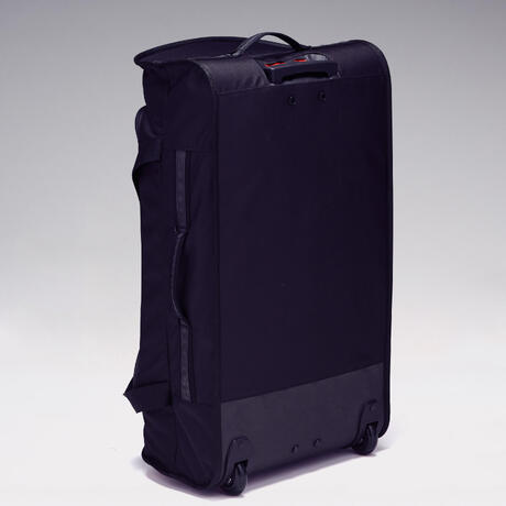 70 et litres Kipsta à gris Classic rouge roulettes trolley by Sac wnqzIxXS0w
