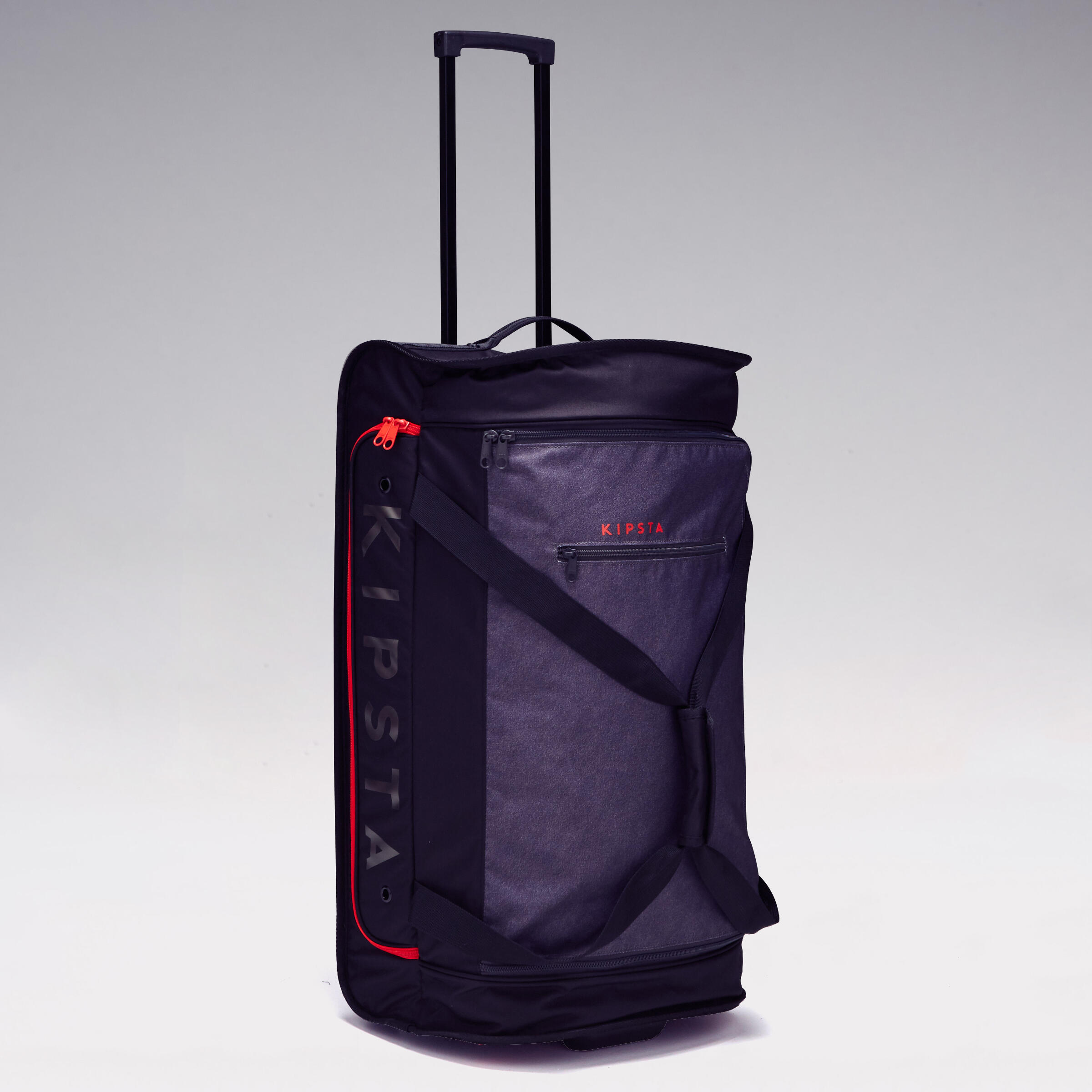 Trolley termico decathlon new arrivals