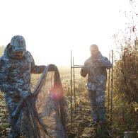 Equipement migrateur
