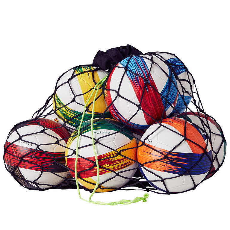 Football Ball Bag Net (10 to 14 balls)