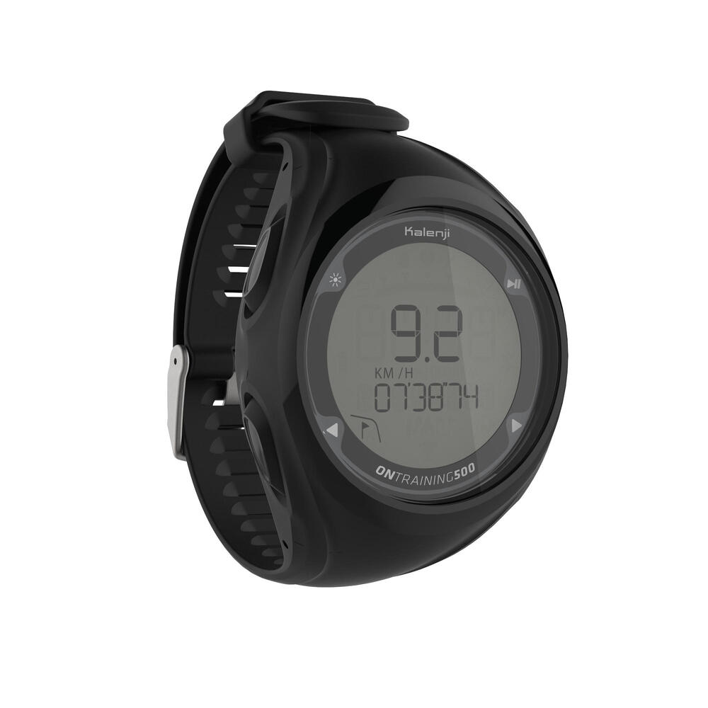 W600 - ONtraining 600