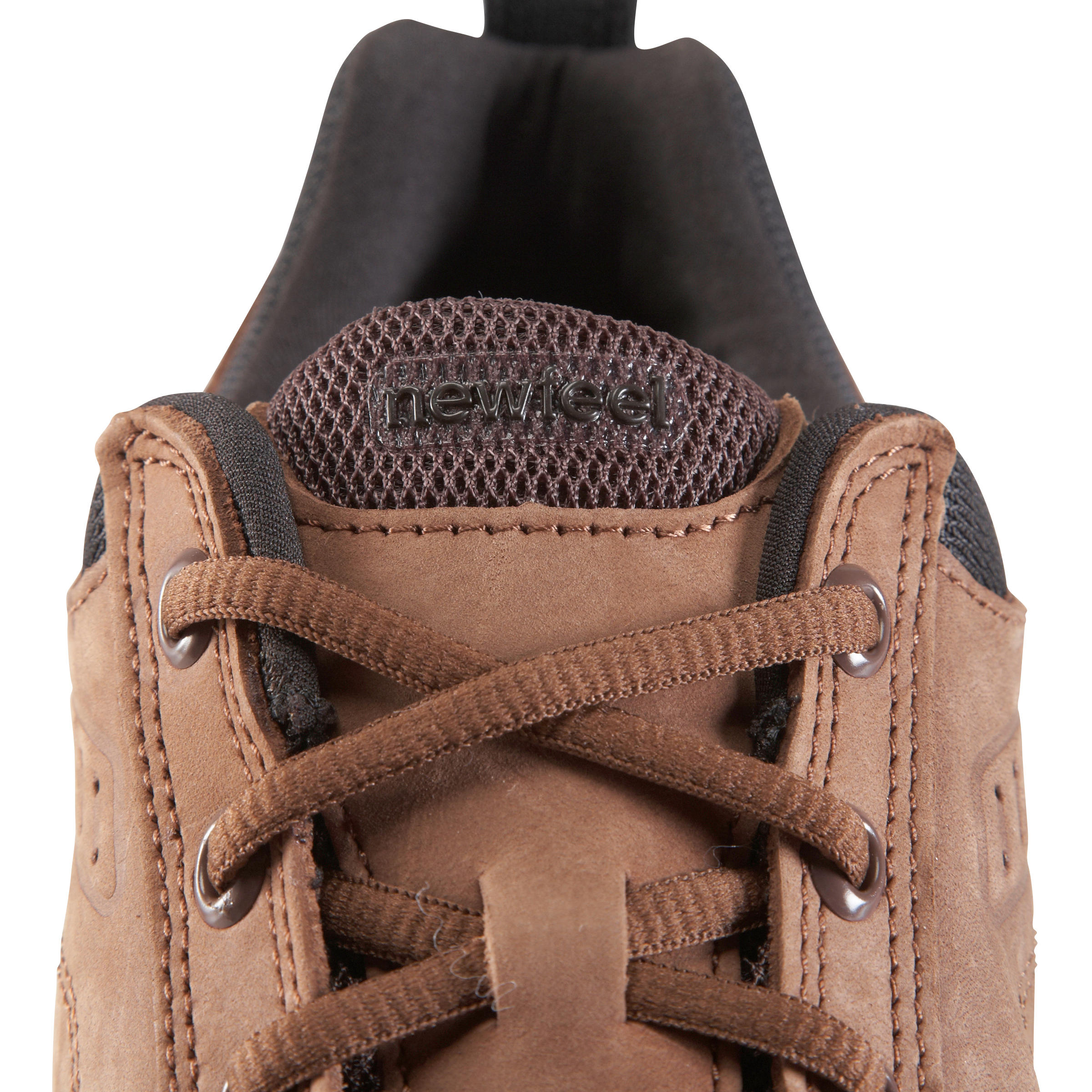 chaussures de marche confortable homme