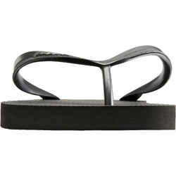 Men's Flip-Flops - 100 Black