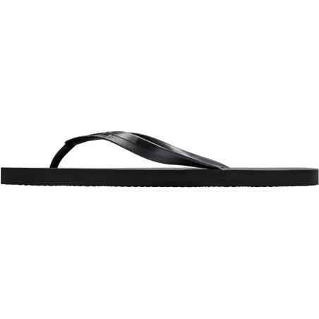 Sendal Pria TO 50 - Hitam
