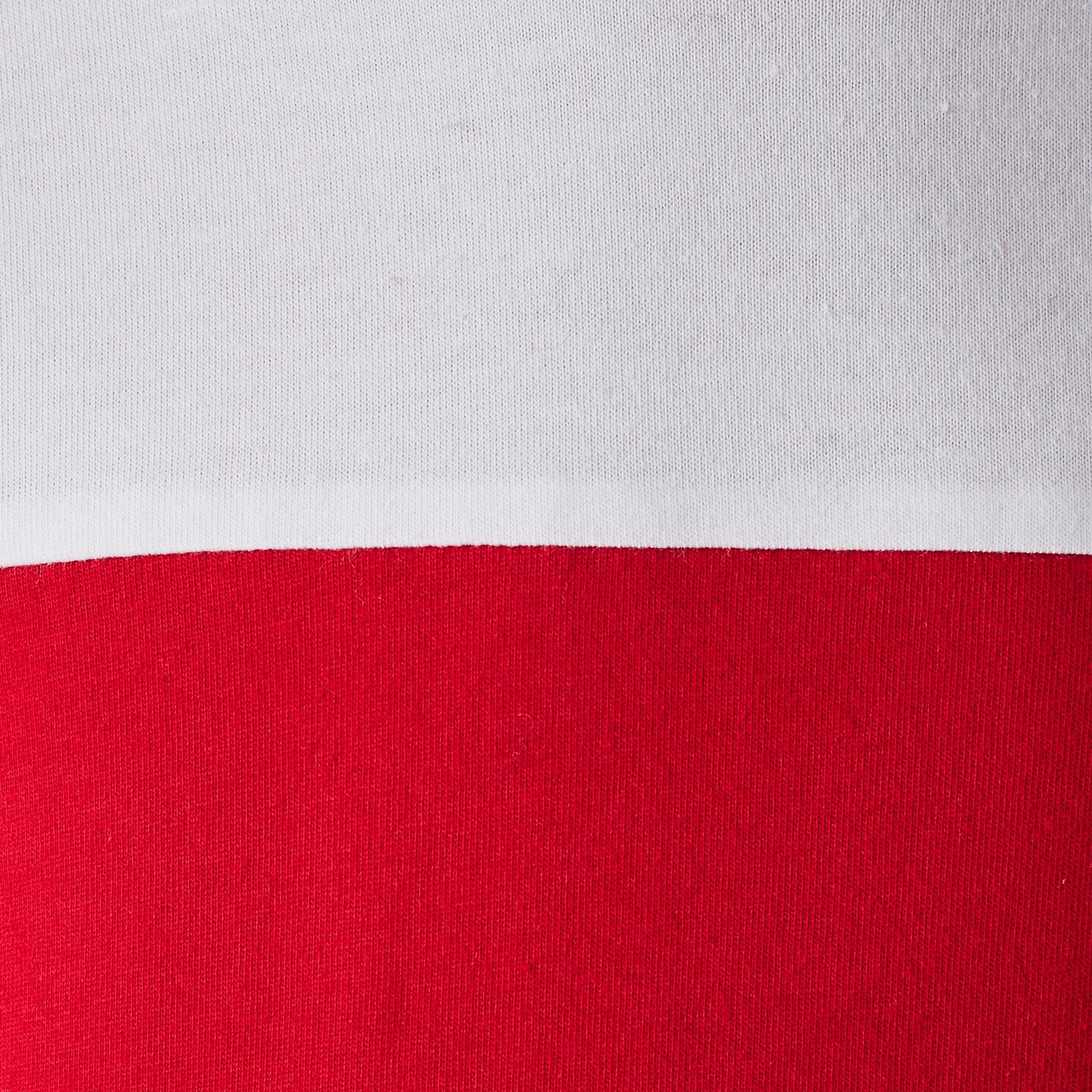 FF100 Kids Football T-shirt Poland 8/11