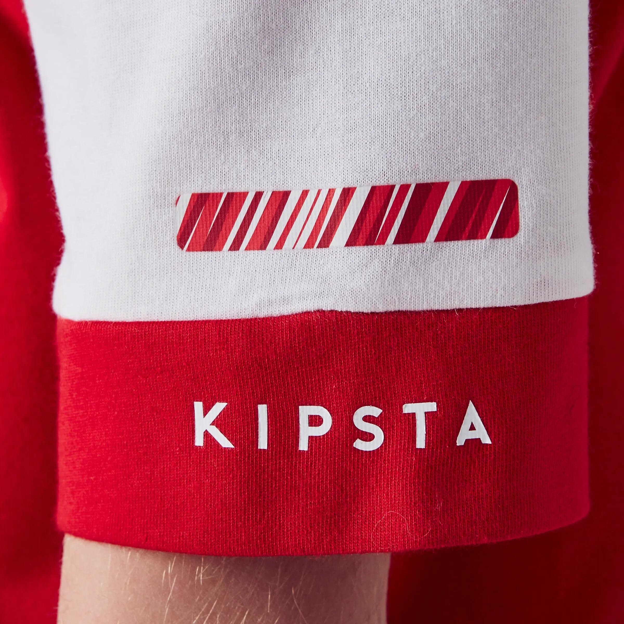 FF100 Kids Football T-shirt Poland 9/11