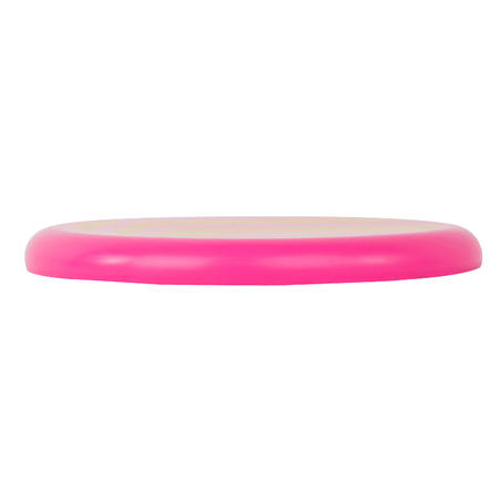 Frisbee DSoft flag rosa