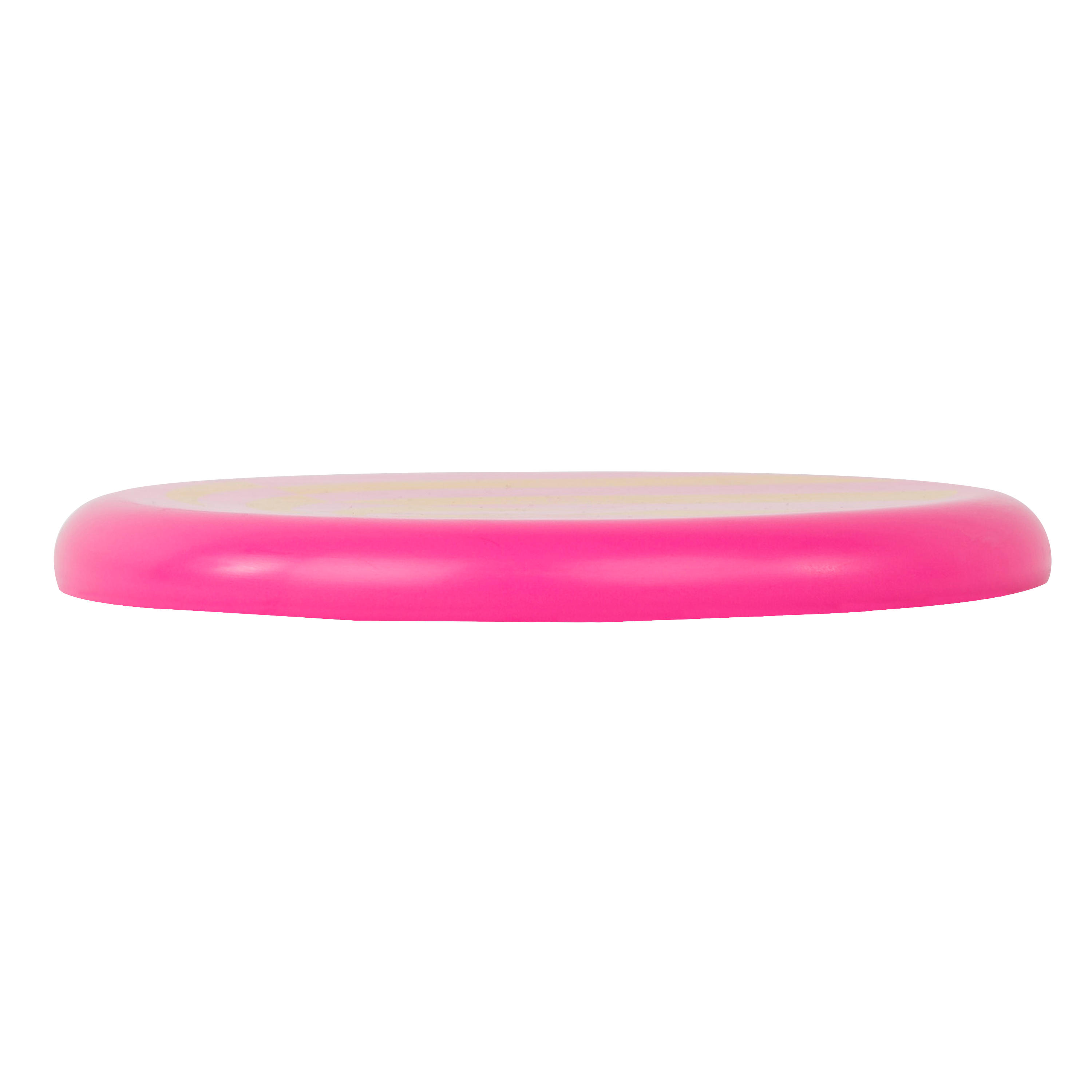 Disque volant DSoft flag rose 3/3