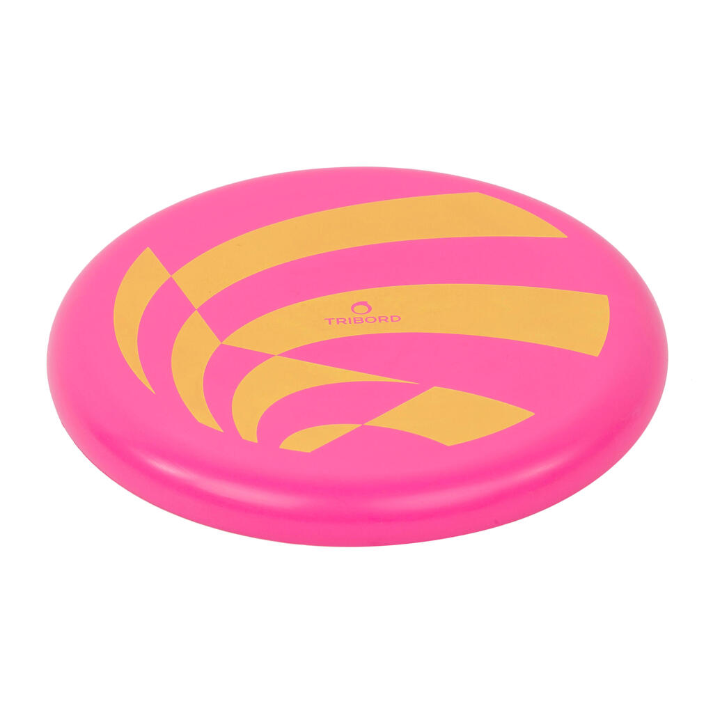 Disque volant souple - DSoft 100 Orange