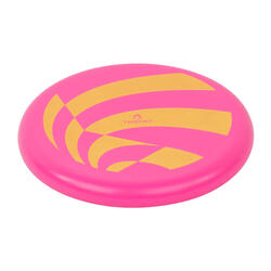 Disque volant DSoft flag rose
