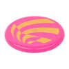 Frisbee DSoft flag rosa