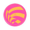 Frisbee DSoft flag roze