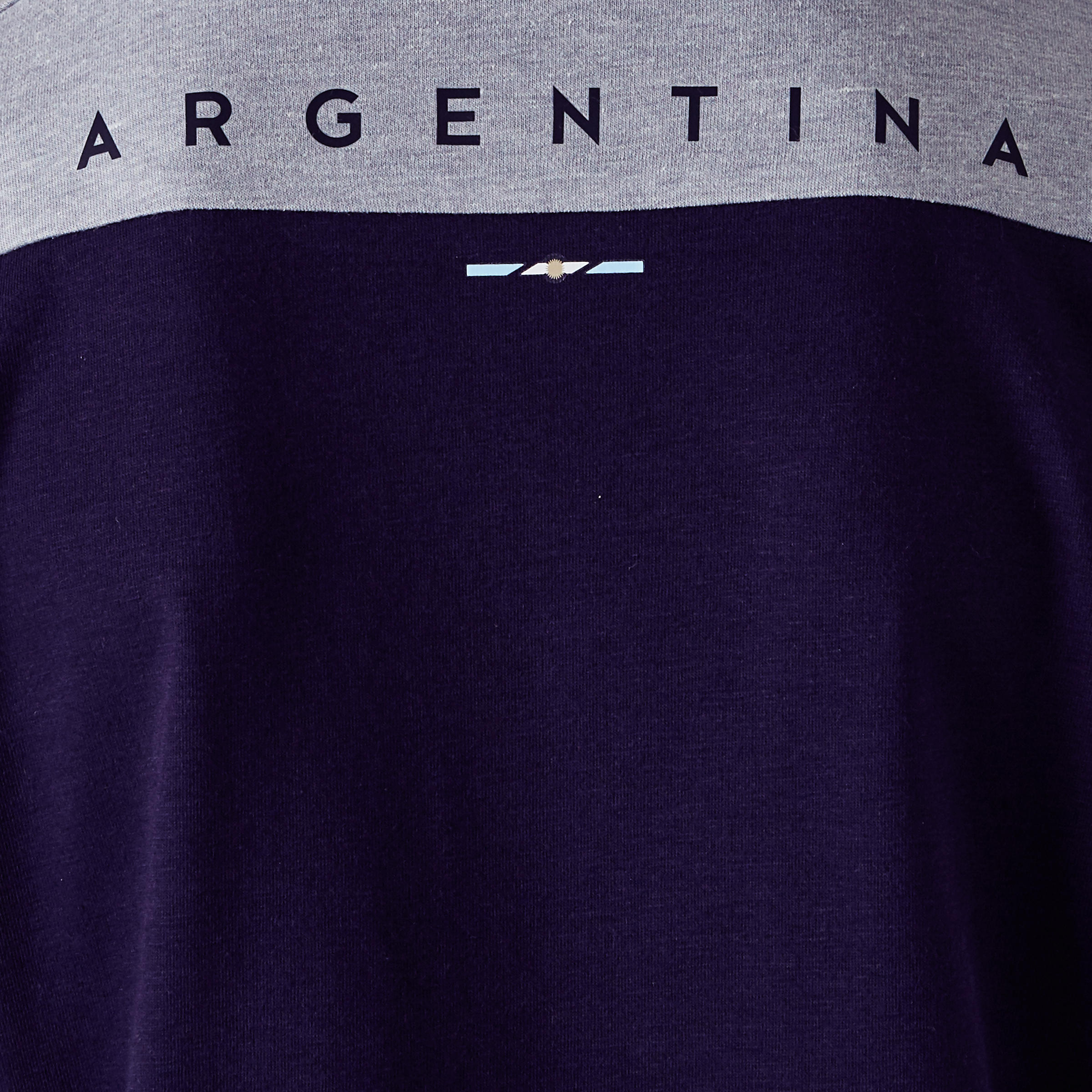FF100 Adult Argentina Football T-Shirt 10/11