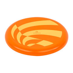 Disque volant Dsoft flag orange