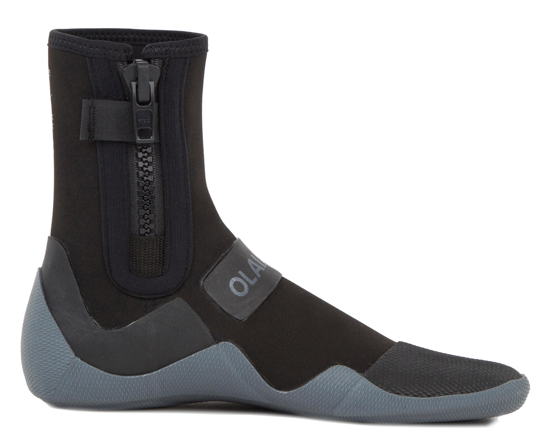 How to choose your winter surfing equipment