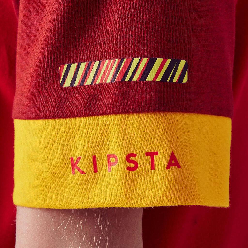 Fußballtrikot FF100 Kinder China